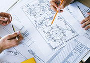 成套高壓反應(yīng)釜設(shè)備定制方案設(shè)計示意圖